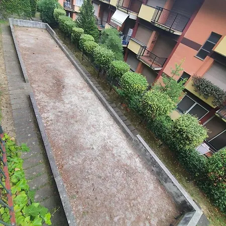 Casa Betti Rapallo