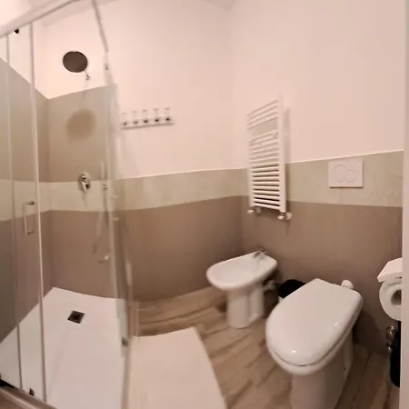 Casa Betti Rapallo