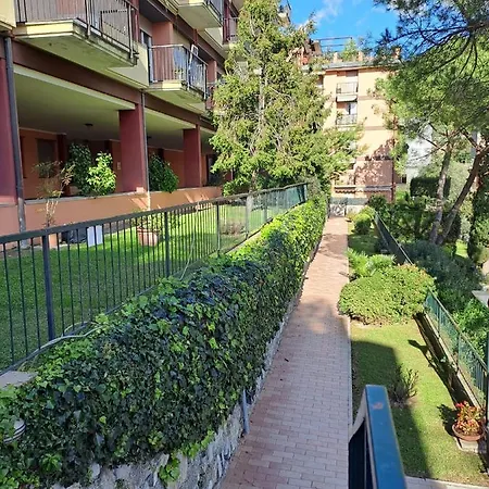 Apartment Casa Betti Rapallo