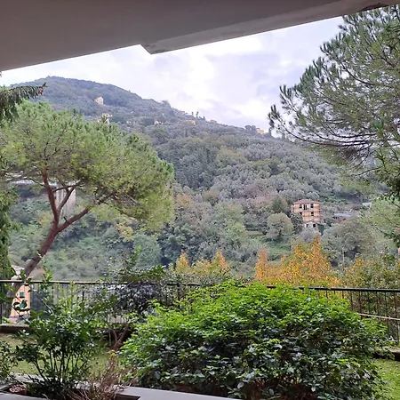 Casa Betti * Rapallo